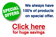 Special Offers
