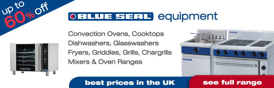 View Blue Seal Offers
