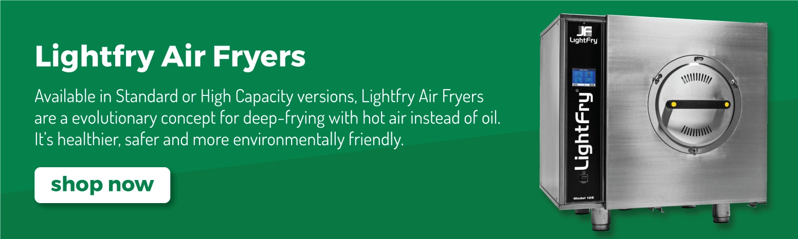 Lightfry Air Fryers