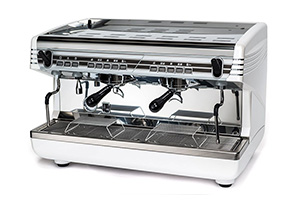 Nuova Simonelli Coffee Machine