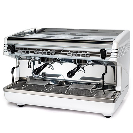 Commercial Coffee Machines