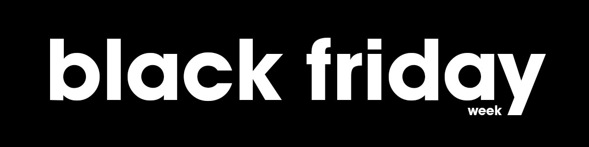 Download Black Week Sale Background