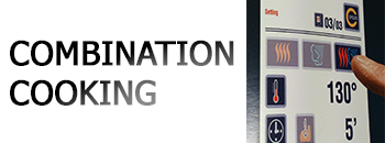 Combination Cooking