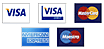 Credit/Debit Cards