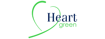 Heart Green