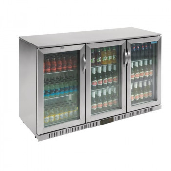 Commercial Refrigeration