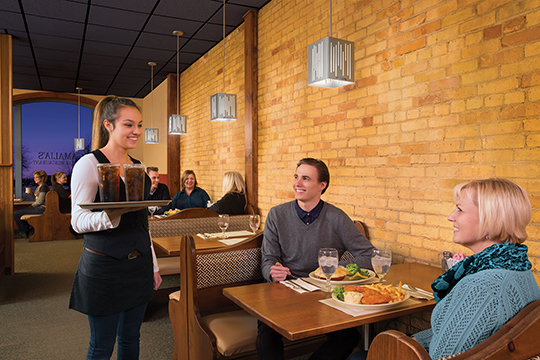 Amalia's DL_booth_IN