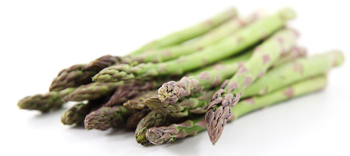 Asparagus