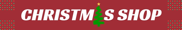 Christmas Shop