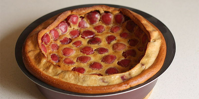 Clafoutis