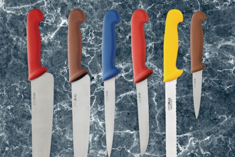 How to colour code your kitchen CS Catering Equipment's Blog