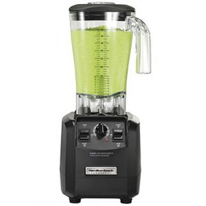 Hamilton Beach HBH550 Bar Blender