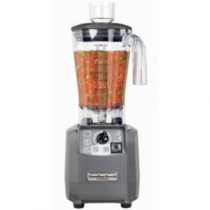 Hamilton Beach Kitchen Blender hb600uk