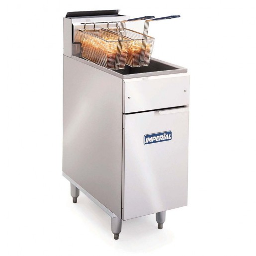 Imperial Gas Fryer