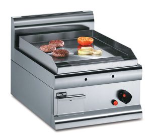 Lincat GS4 gas griddle