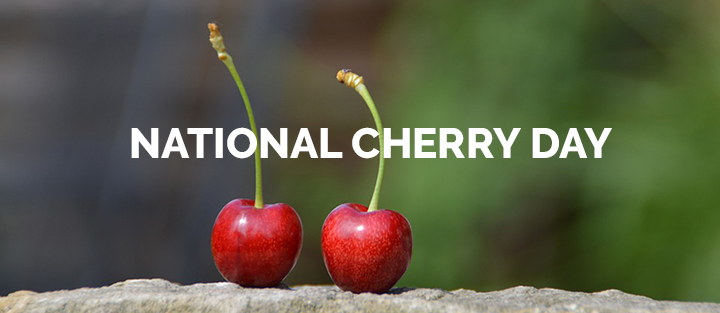 National Cherry Day