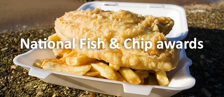National fish and chip awards 2017