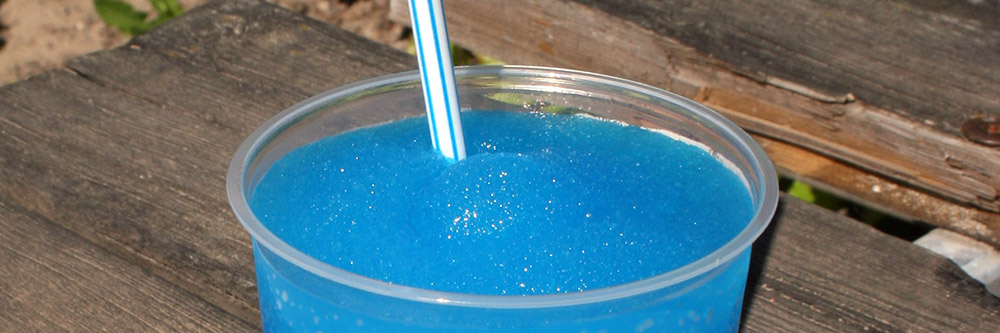 Slush Drink