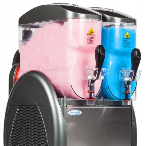 Slush Machines Summer Catering Equipment