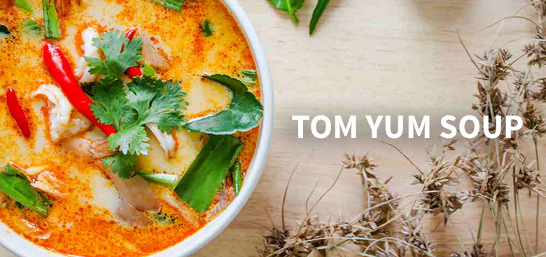 Tom-Yum-soup