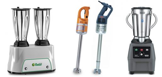 Commercial Bar Blenders