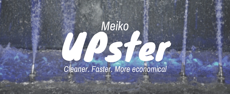 Meiko Upster