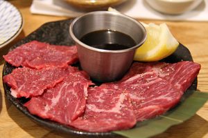 Wagyu Beef Kobe Beef Japan