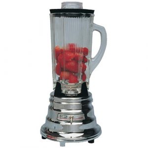 Waring Commercial PB2CX Kitchen Blender