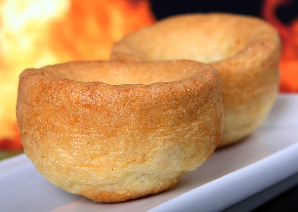 Yorkshire Pudding Day 2019