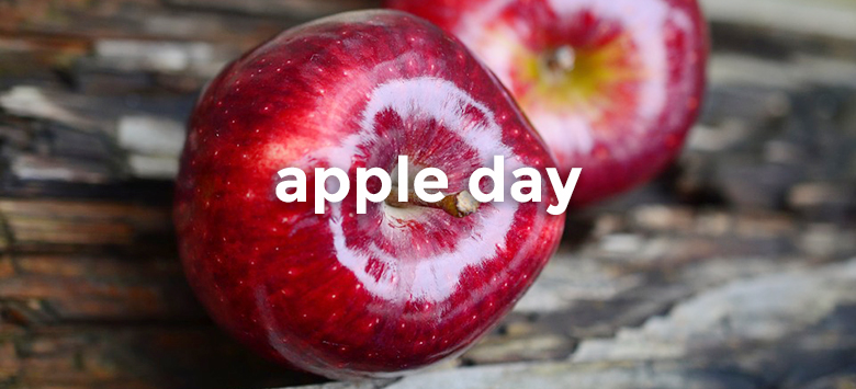 apple day