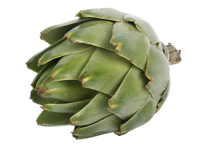 artichokes