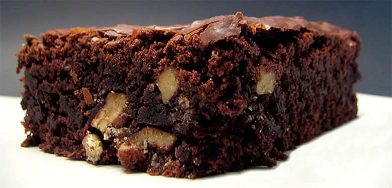 brownie