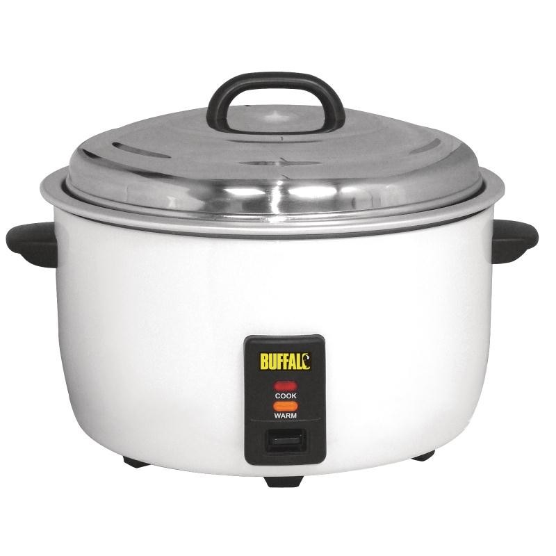 How does a rice cooker work and why do I need one?
