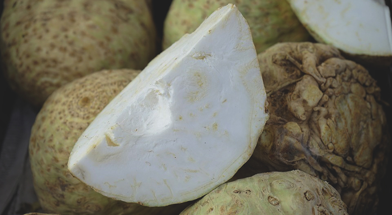 celeriac