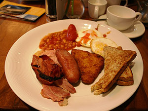 full-english-brekkie