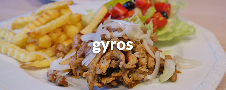 gyros