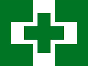 healthnsafety-flag