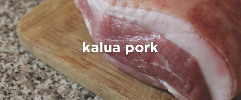 kalua-pork