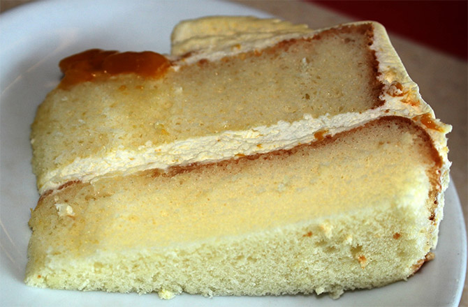 lemon-cake