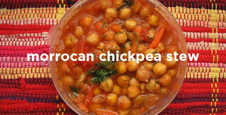 moroccan-chickpea-stew