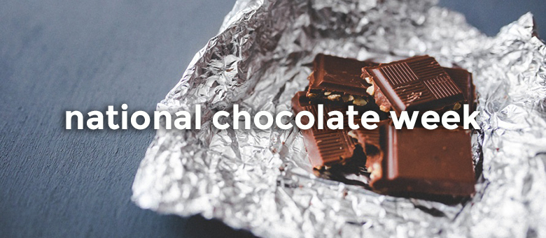national chocolate week