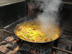 Paella