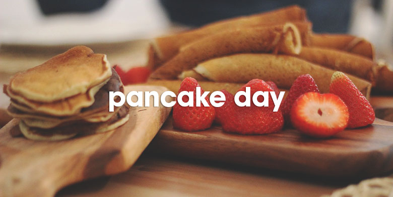 pancake-day