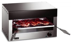 Lincat LGT Salamander Grill