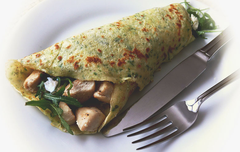 savoury-crepe