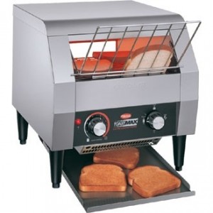 Hatco TM10H Conveyor Toaster