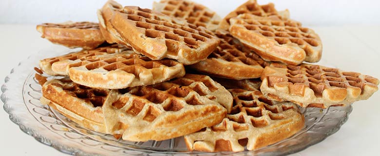 Waffles