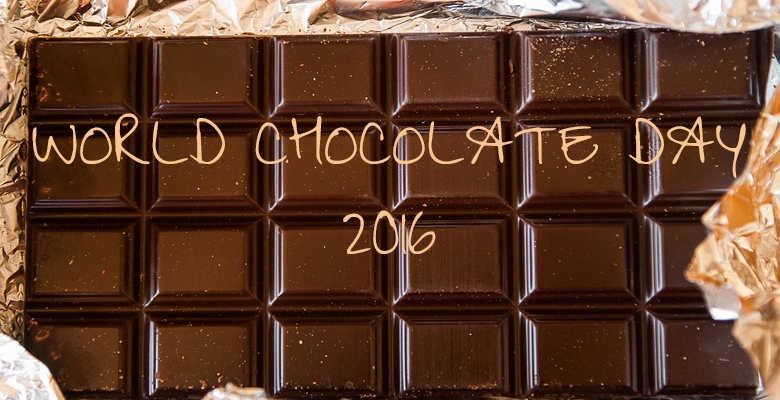 World Chocolate Day Is Tomorrow 13 9 16 Envius Thoughts World Chocolate Day Is Tomorrow 13 9 16 Envius Thoughts
