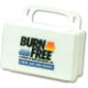 Aeroburn Burns Kit