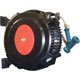 Wall Mounted Hose Reels